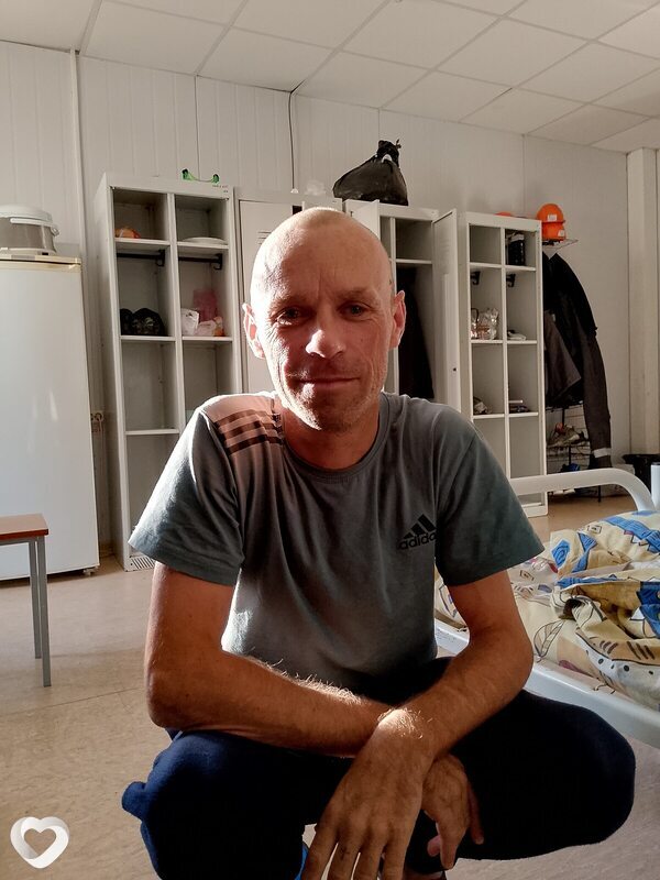 Денис, 41, Гомеле — анкета №1448702