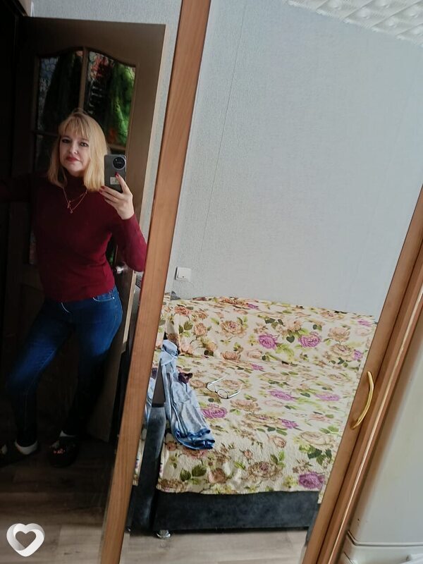 Наталья, 52, Новокузнецке — анкета №1448708