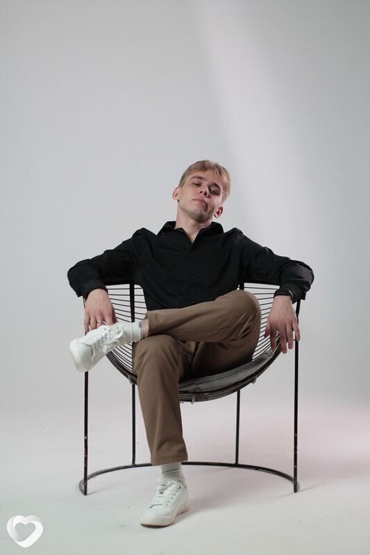Даня, 21, Перми — анкета №1448711