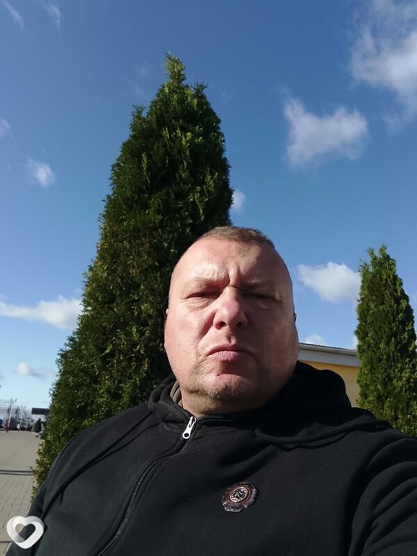 Александр, 40, Гомеле — анкета №1448543