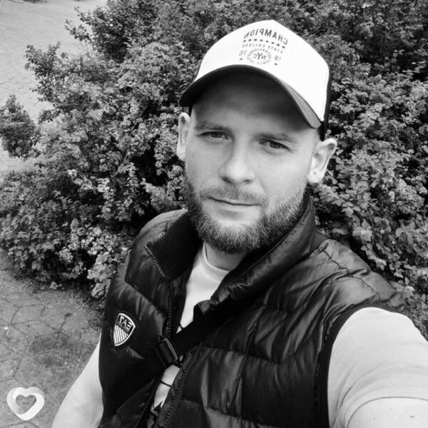 Leo, 36, Калининграде — анкета №1448550