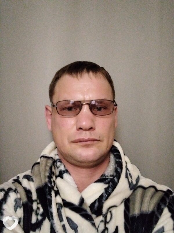 Вячеслав, 41, Хабаровске — анкета №1448551