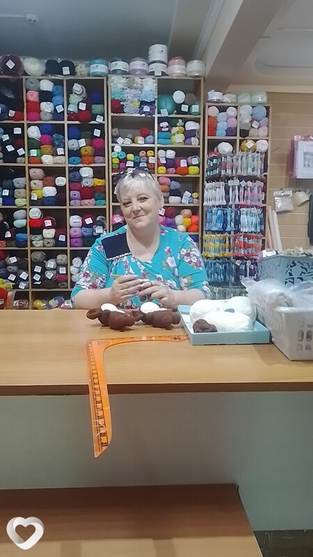 Оксана, 49, Улан-Удэ — анкета №1448552