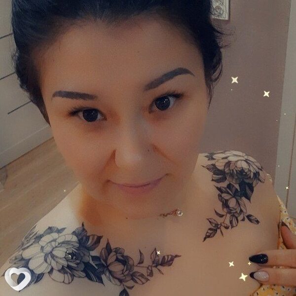 Юлия, 25, Иркутске — анкета №1448554