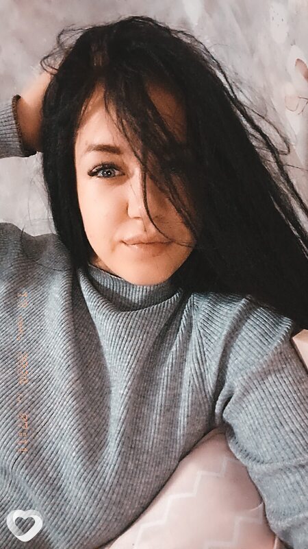 Любовь, 26, Новокузнецке — анкета №1448557