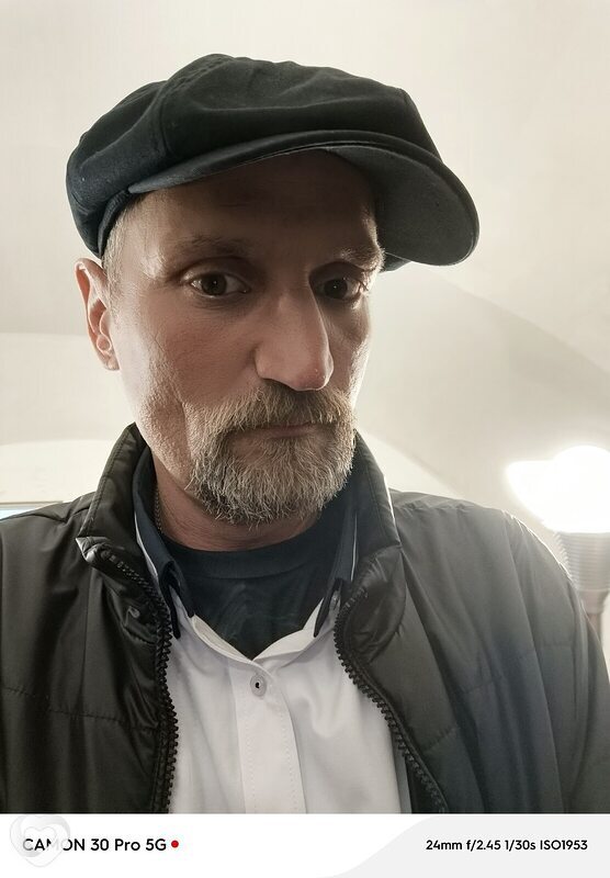 Сергей, 51, Выборге — анкета №1448559