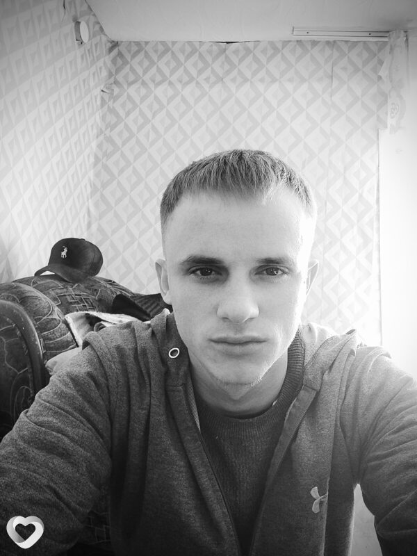 Максим, 25, Кокшетау — анкета №1448561