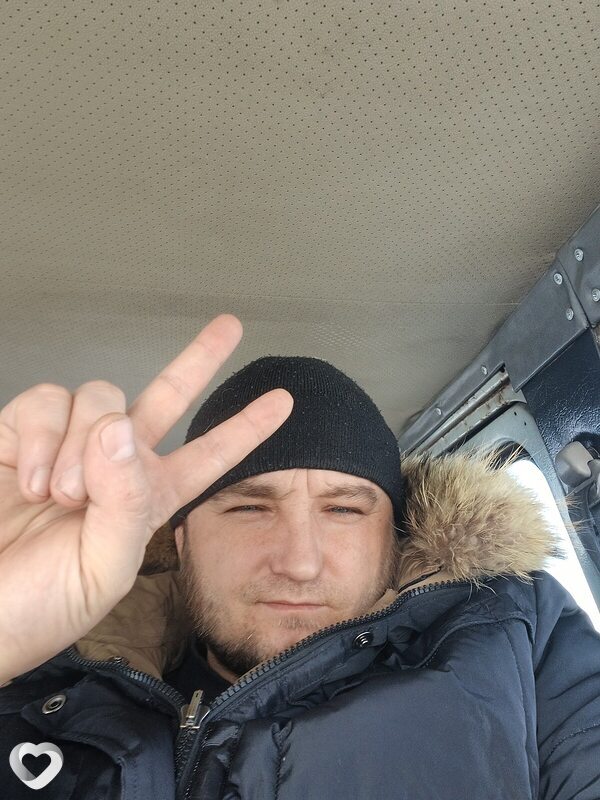 Александр, 37, Караганде — анкета №1448666