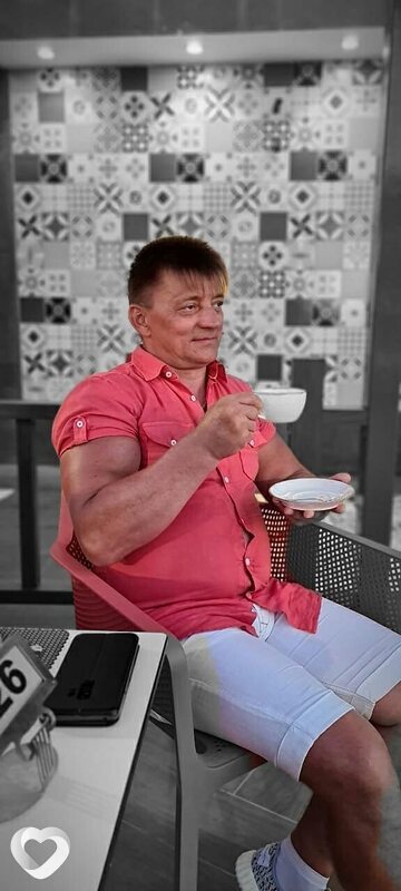 Александр, 43, Сланцах — анкета №1448671