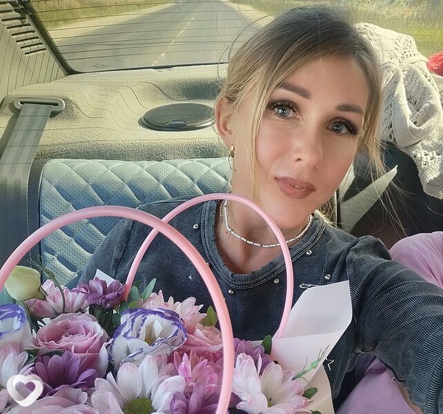 Julia, 32, Рыбинске — анкета №1448686