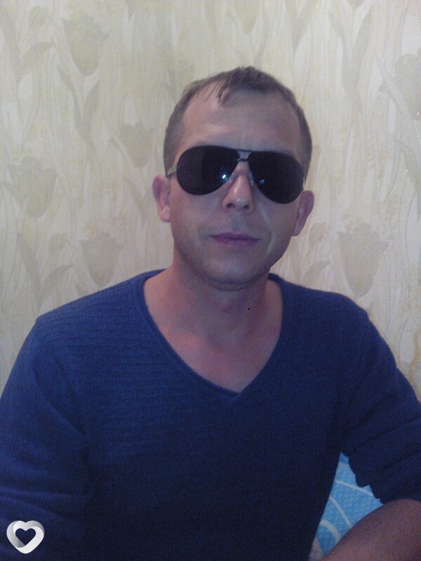 Джан, 41, Чебоксарах — анкета №1448768