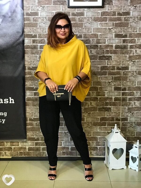 Екатерина, 46, Гомеле — анкета №1448770