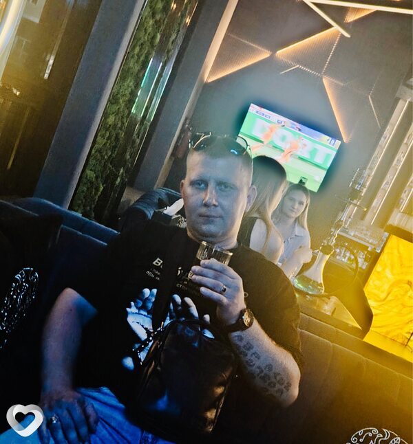 Дмитрий, 32, Пушкино (Московская Обл) — анкета №1448772