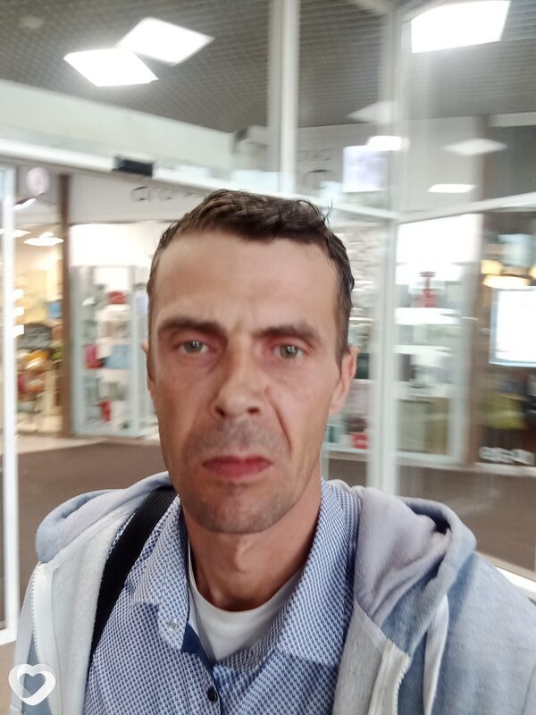 Павел, 42, Москве — анкета №1448773