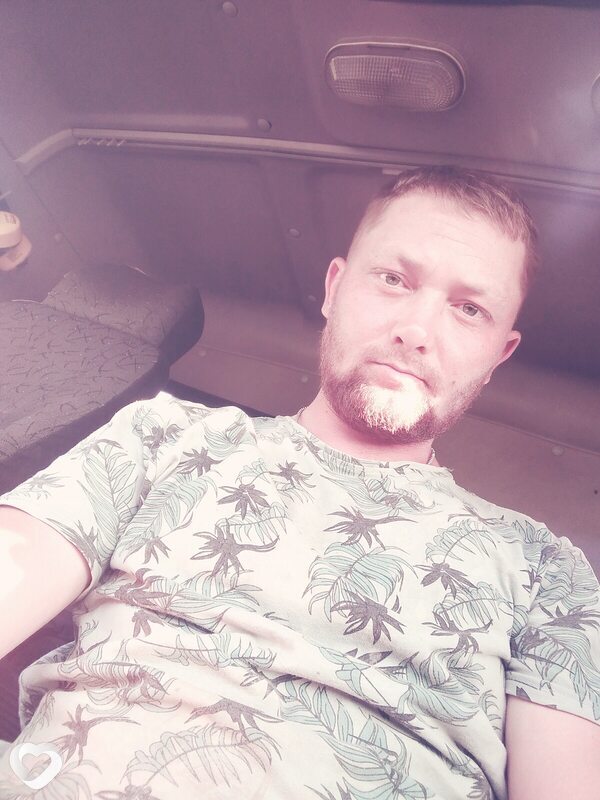 Николай, 32, Чите — анкета №1448781
