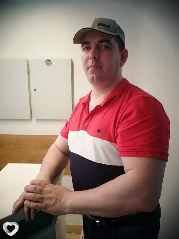 Евгений, 49, Шумерли — анкета №1448591