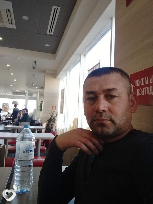 Миша, 41, Тамбове — анкета №1448598