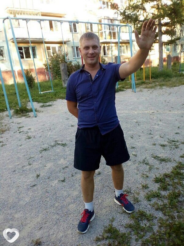 Кирилл, Майма