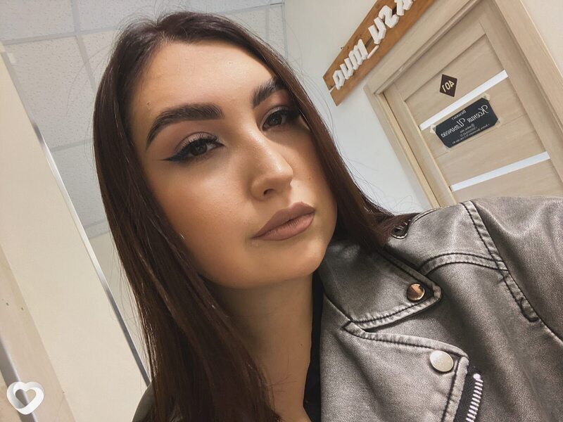 Алина, 39, Кишинёв — анкета №1448604