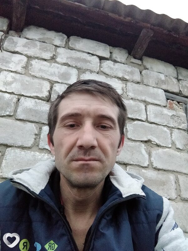 Федя, 42, Старобельске — анкета №1448605