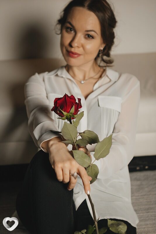 Светлана, 39, Нижнем Новгороде — анкета №1448614