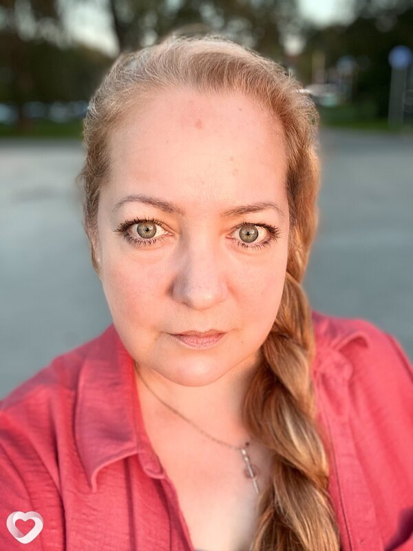 Кристина, 47, Белгороде — анкета №1448820