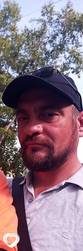 Антон, 40, Братске — анкета №1448826