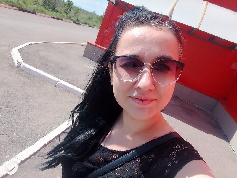 Кира, 30, Балакове — анкета №1448836