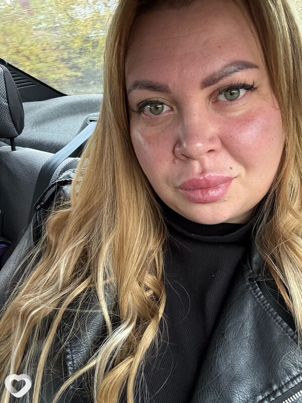 Алена, 36, Череповце — анкета №1448891