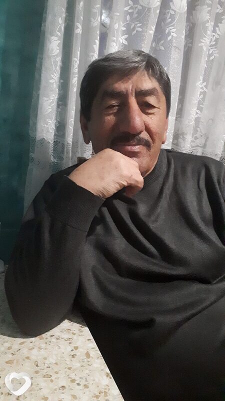 Георги, 65, Волгограде — анкета №1448892