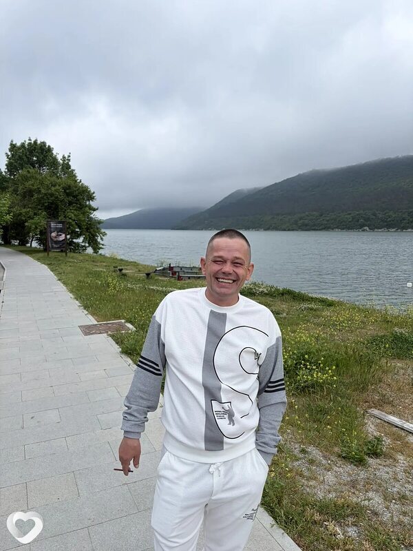 Артём, 44, Новороссийске — анкета №1448894