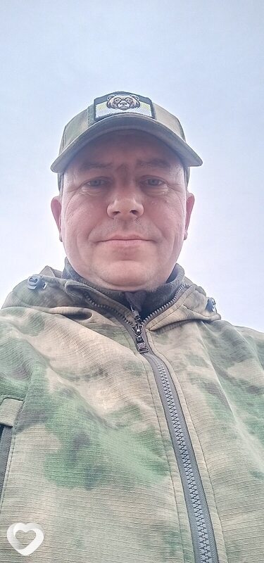 Константин, 46, Братске — анкета №1448896