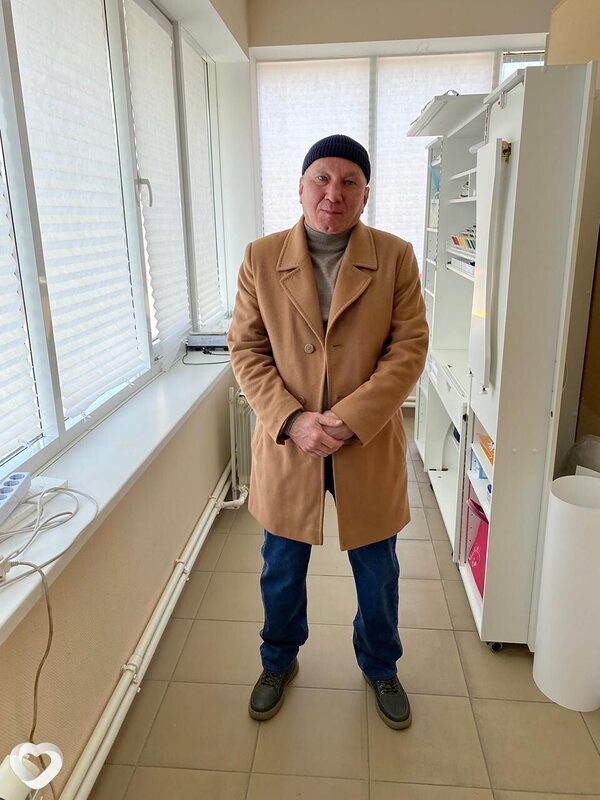 Марат, 55, Набережных Челнах — анкета №1448898