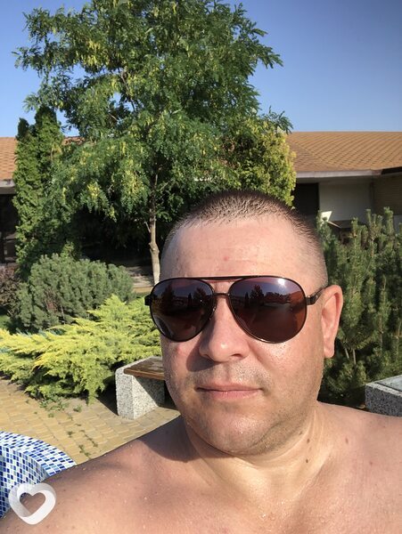 Denis, 40, Москве — анкета №1448904