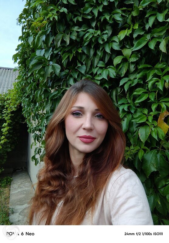Юлия, 35, Донецке — анкета №1448907