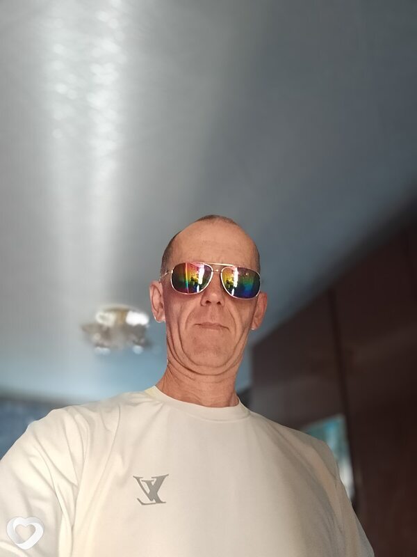 Дима, 42, Фролове — анкета №1448911
