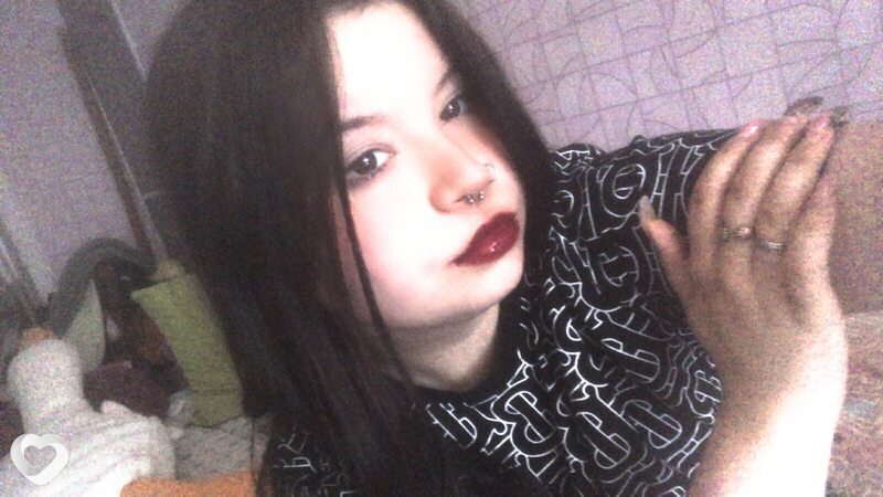 Татьяна, 21, Екатеринбурге — анкета №1448912