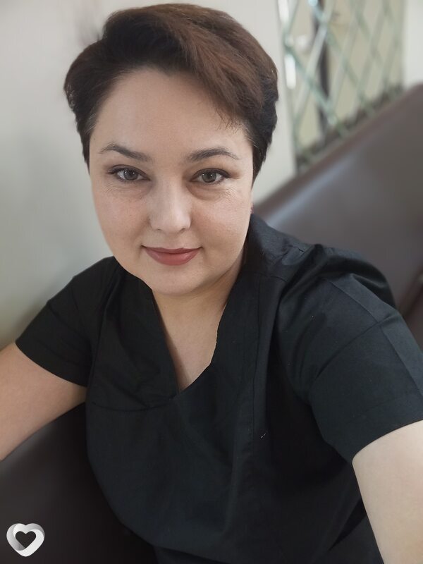Ирина, 45, Барнауле — анкета №1448913