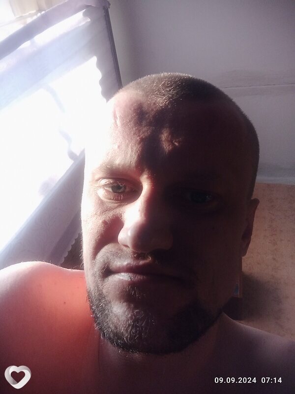 Andrei, 35, Екатеринбурге — анкета №1448791