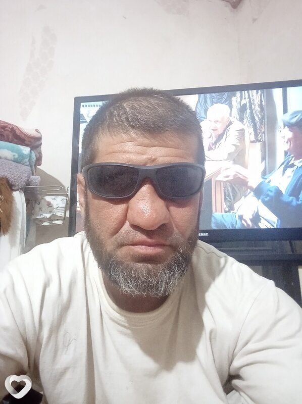 Musa, 39, Махачкале — анкета №1448795
