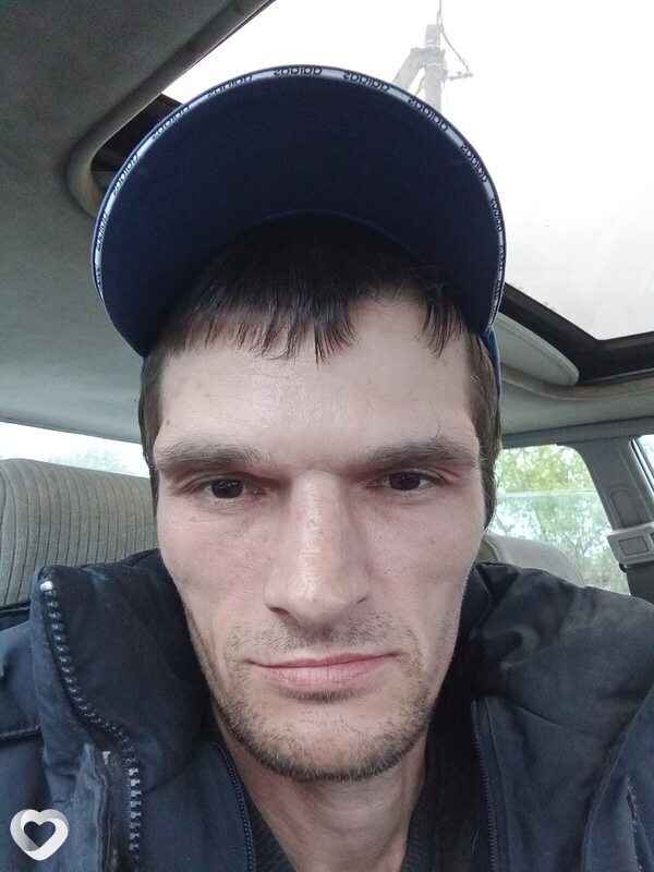 Евгений, 42, Калуге — анкета №1448804
