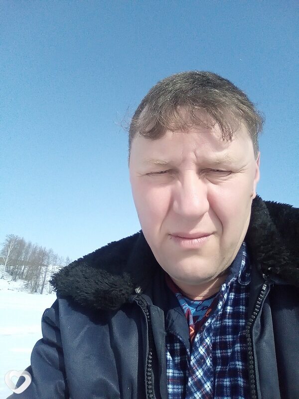 Андрей, 45, Туле — анкета №1448808