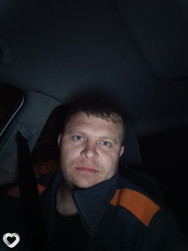 Maksym, 32, Варшава — анкета №1448965