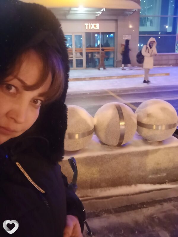 Лана, 44, Уфе — анкета №1448967