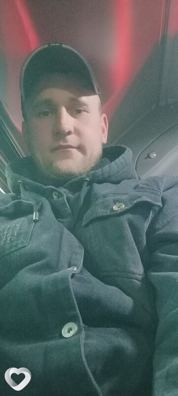 Джидай, 36, Караганде — анкета №1448969