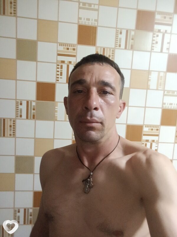 Виктор, 36, Саранске — анкета №1448977