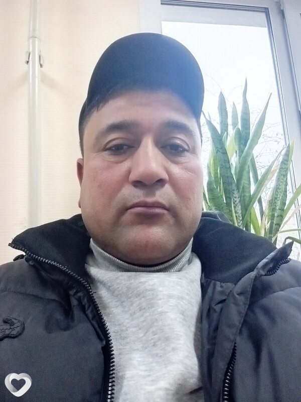 Жора, 43, Одинцове — анкета №1448978