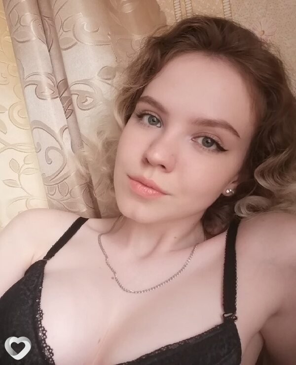 Полина, 22, Екатеринбурге — анкета №1448980