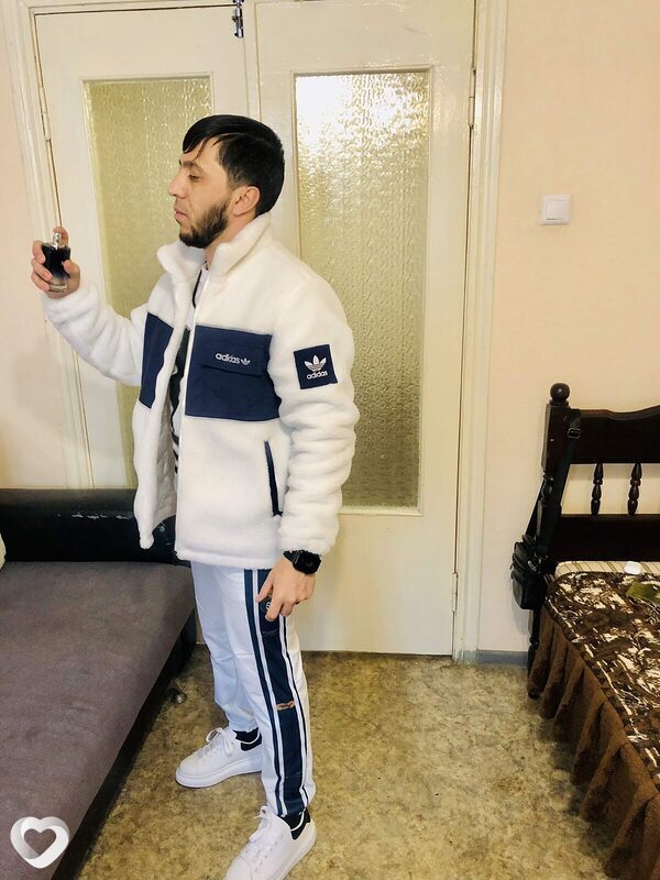 Jonibek, 36, Москве — анкета №1448982
