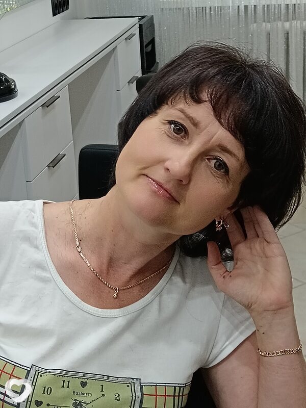 Наталья, 49, Лиде — анкета №1448983